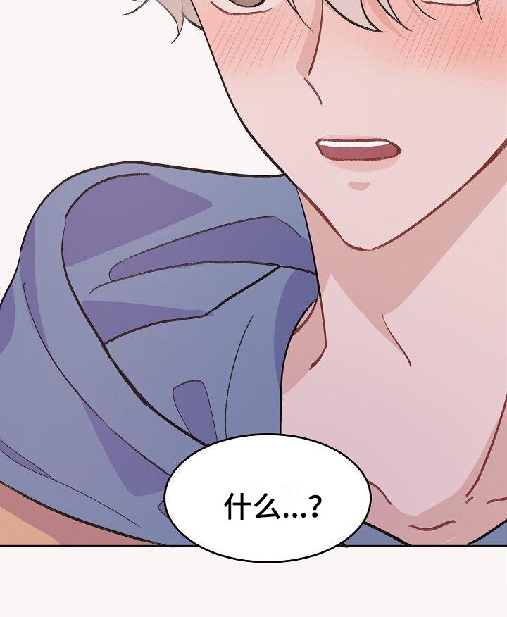 第33章：真爱之吻：成年了