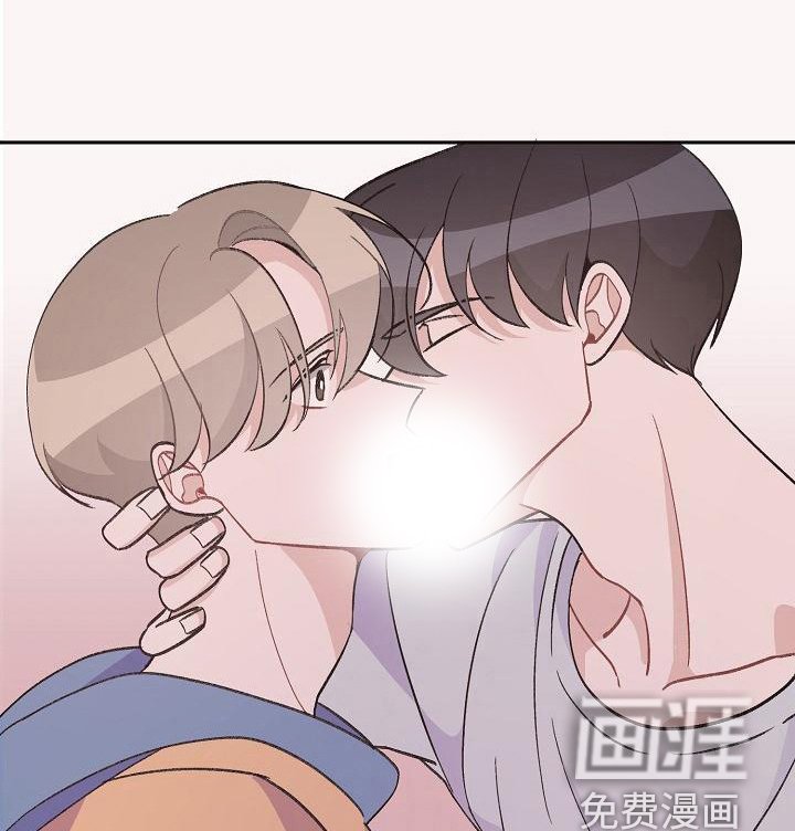 第35章：真爱之吻：情不自禁