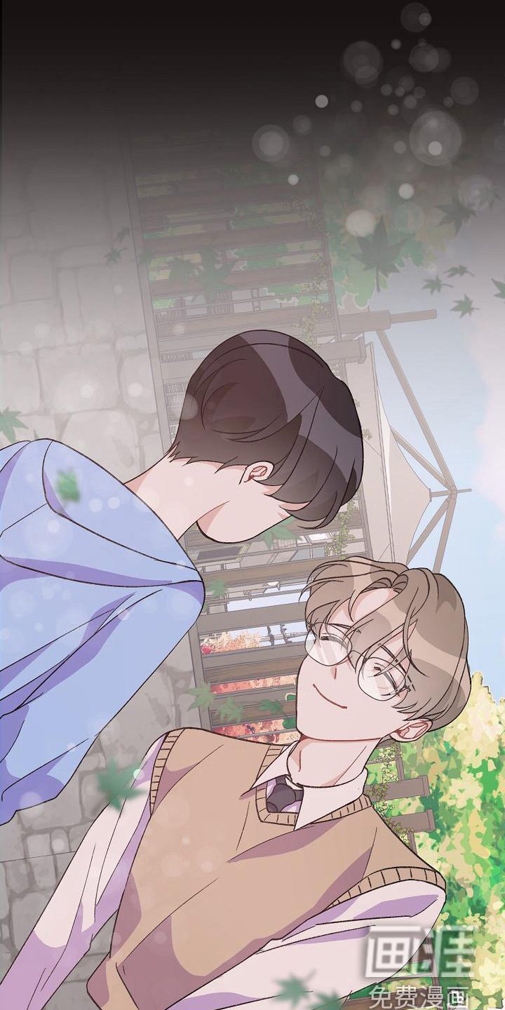 第36章：真爱之吻：不会再错过