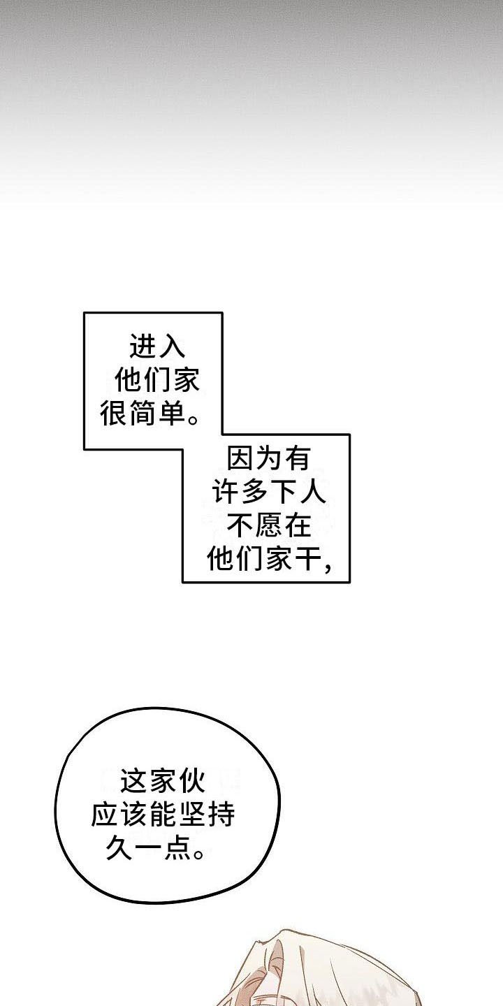 第4章：薰衣草花园：盗窃
