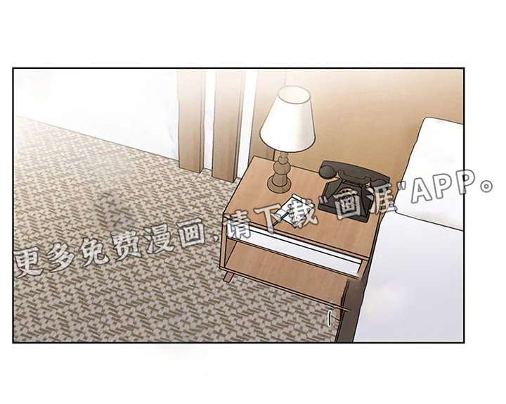 第48章：三角恋人：晕过去