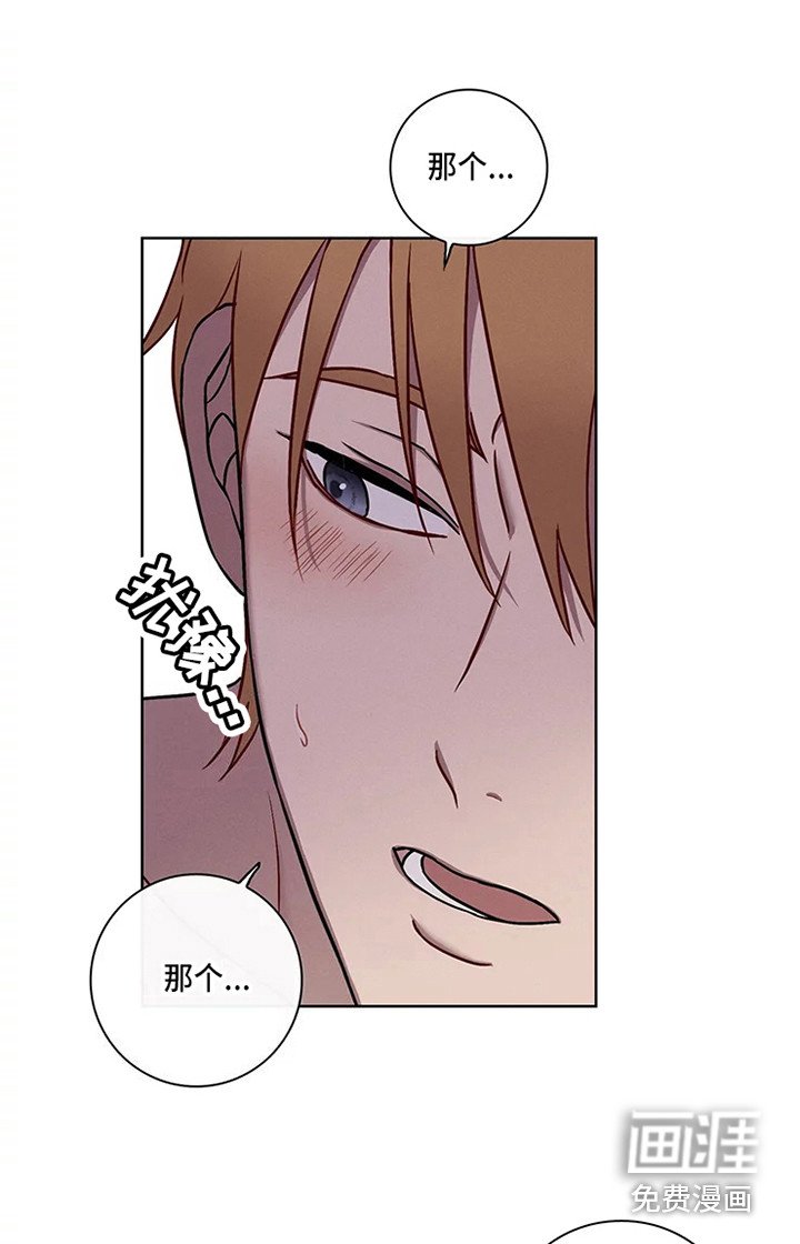 第48章：三角恋人：晕过去