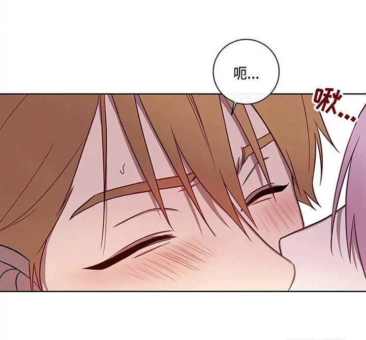 第49章：三角恋人：没法脱身了（完）