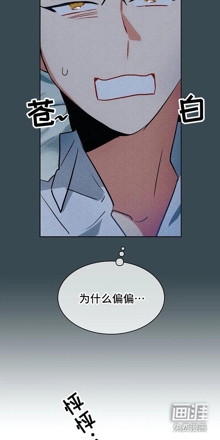 第55章：京城事务所：没法冷静