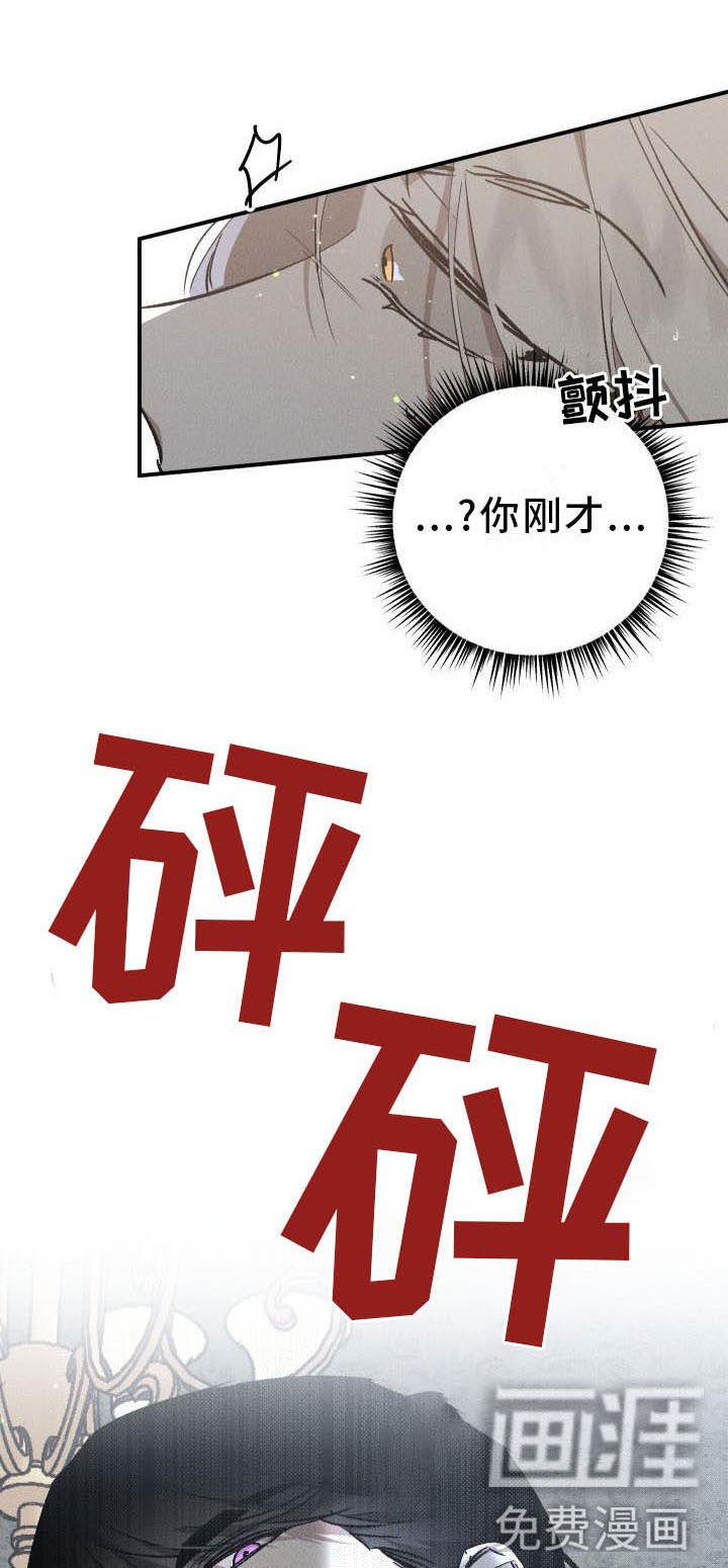 第8章：薰衣草花园：惩罚