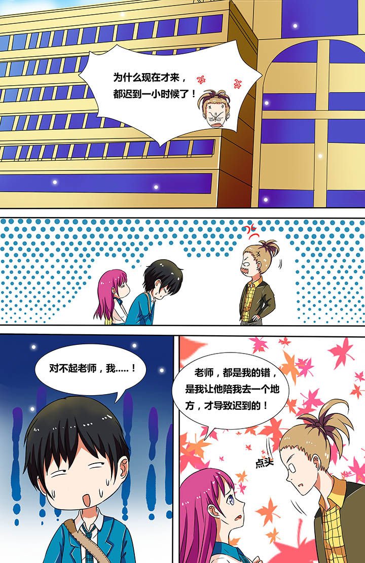 第5章：