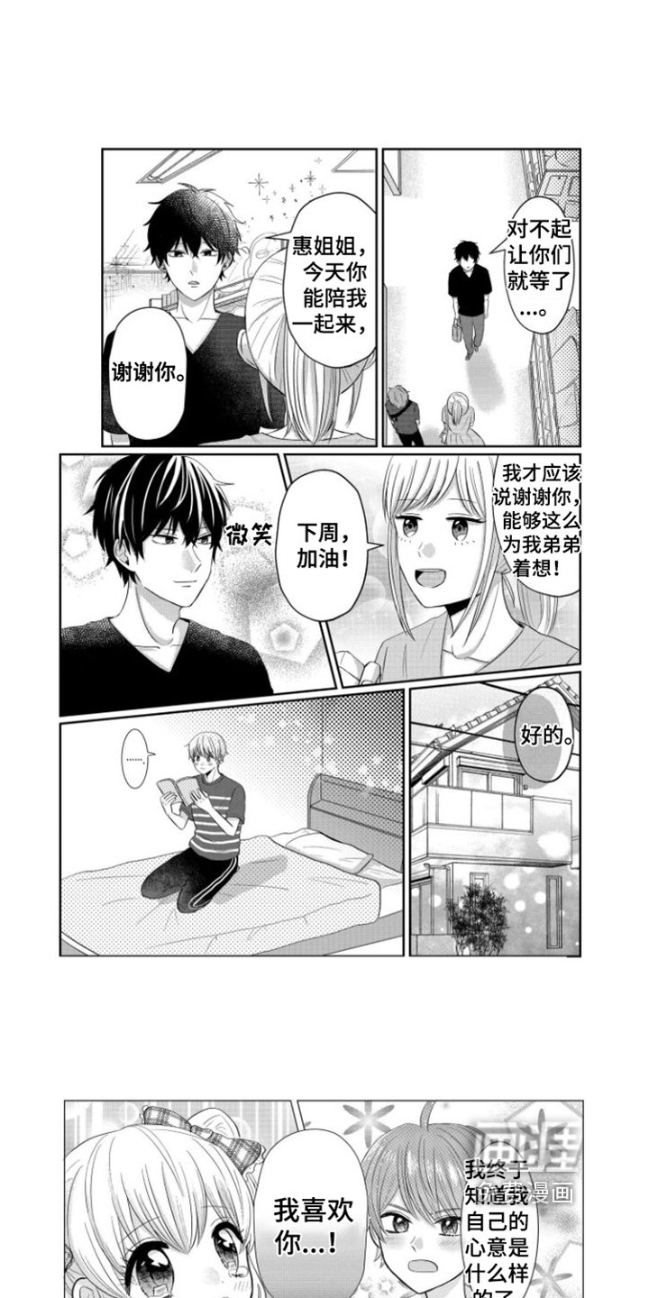 第19章：买礼物