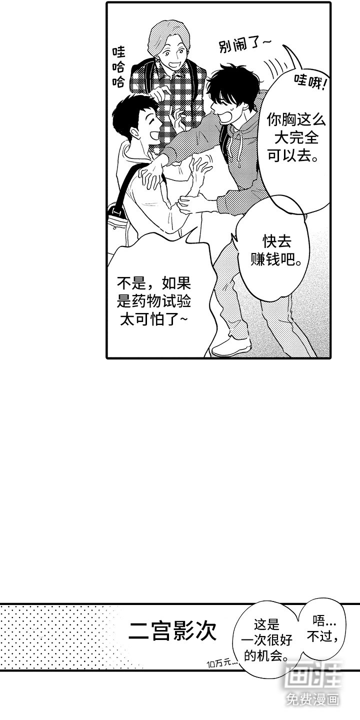 第1章：实验助手