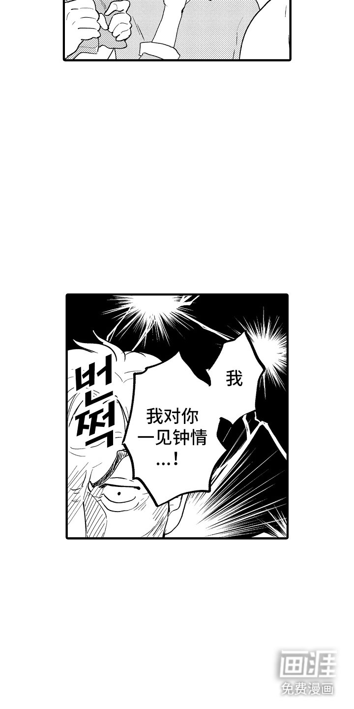 第10章：一见钟情