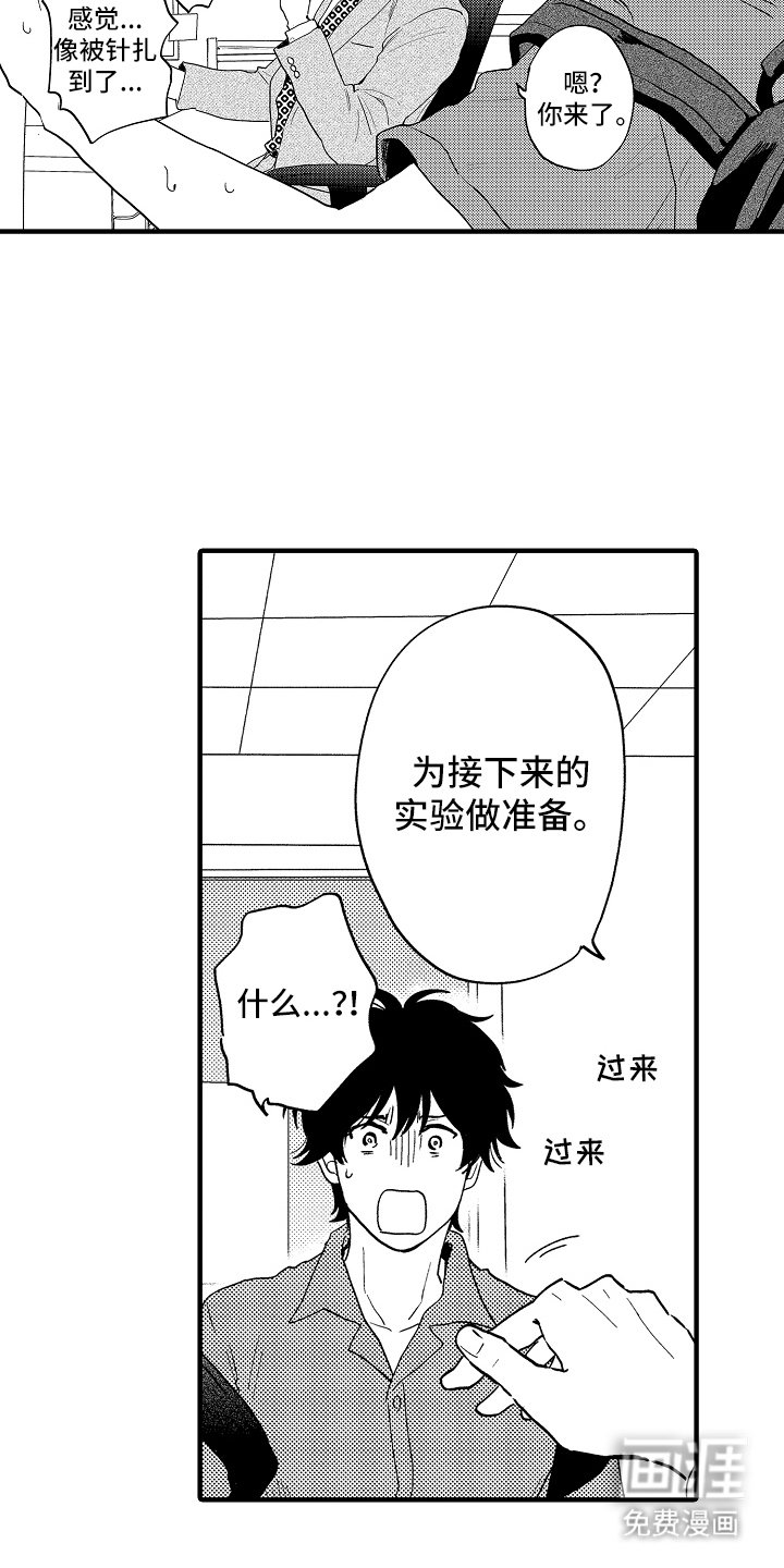 第11章：毫无意义