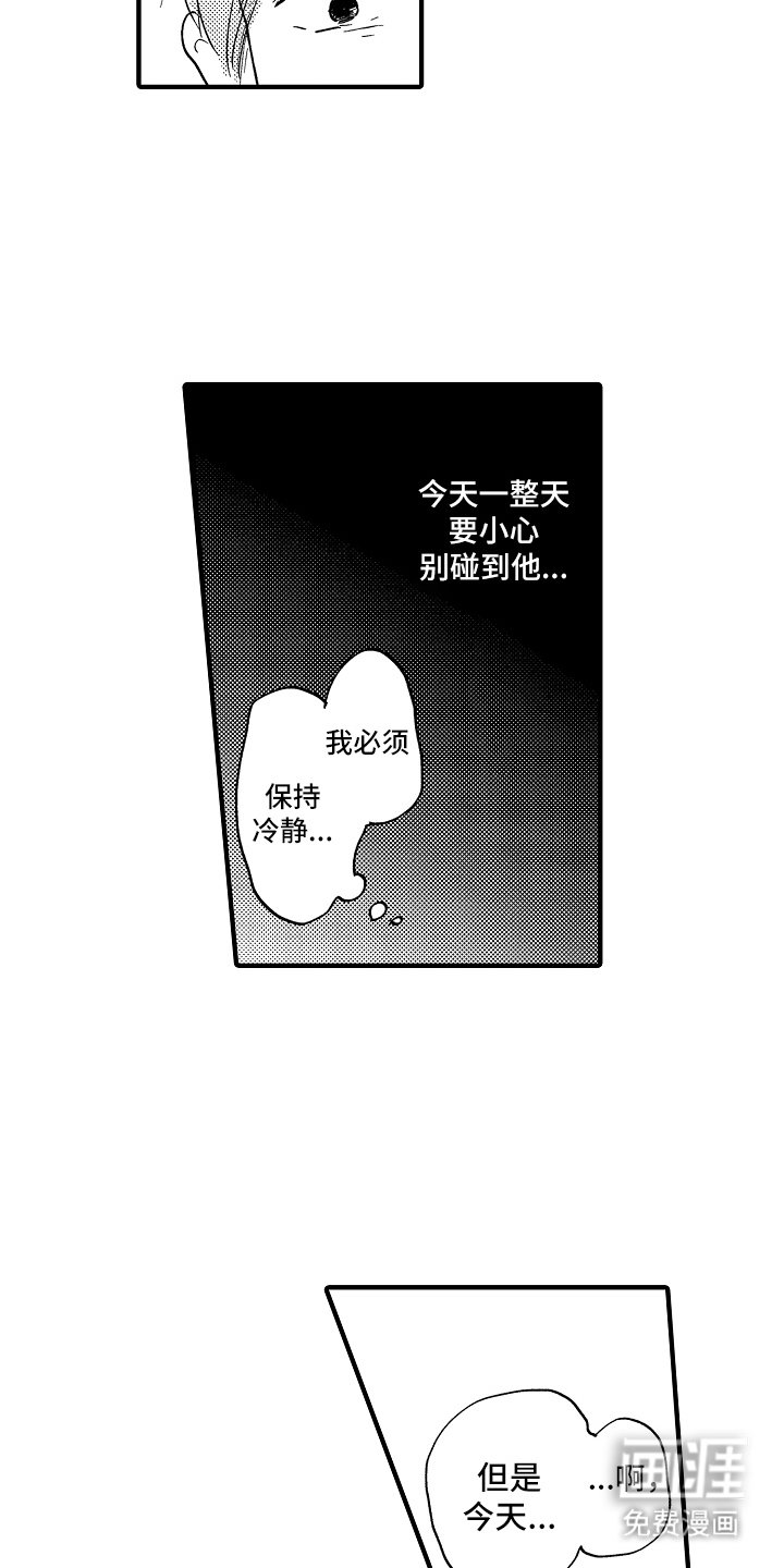 第15章：关于梦想