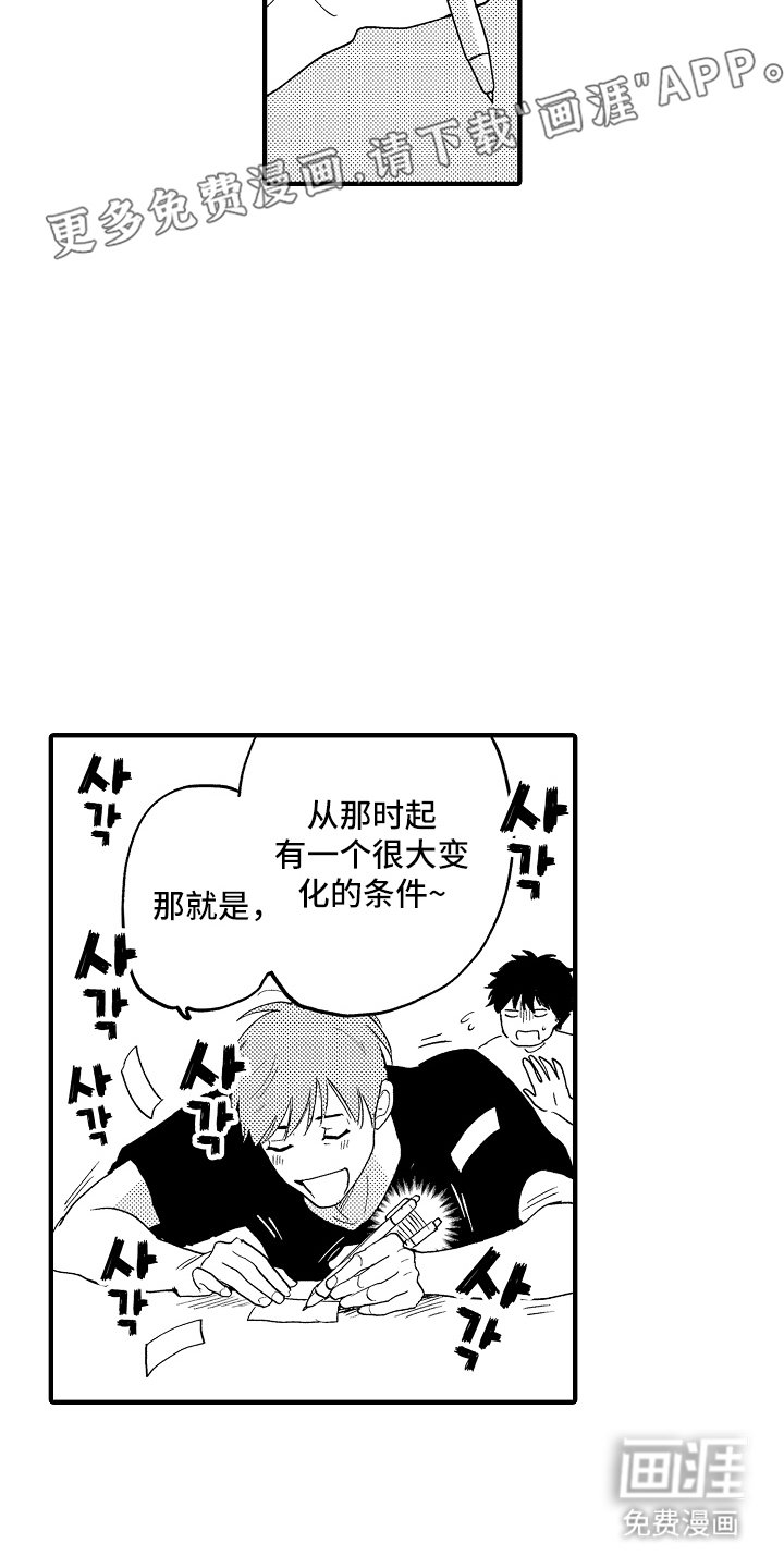 第19章：不敢相信（完结）