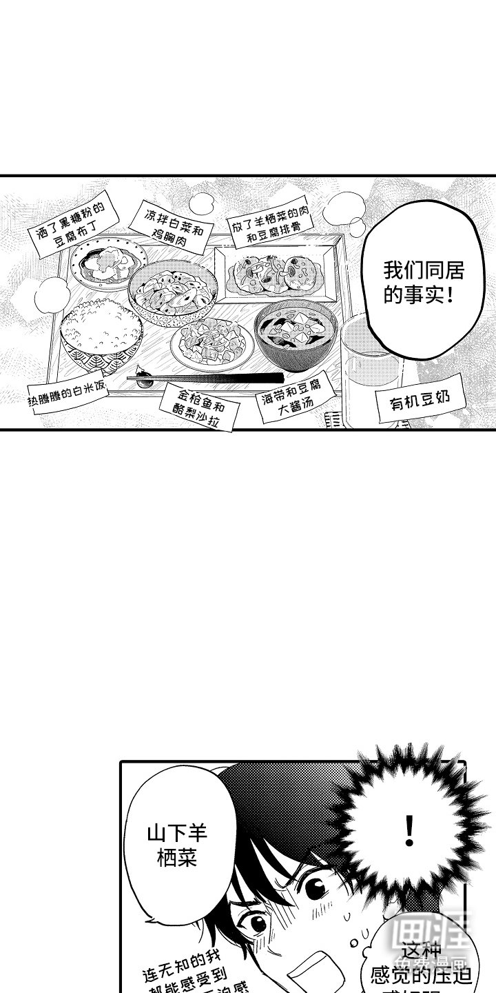 第19章：不敢相信（完结）