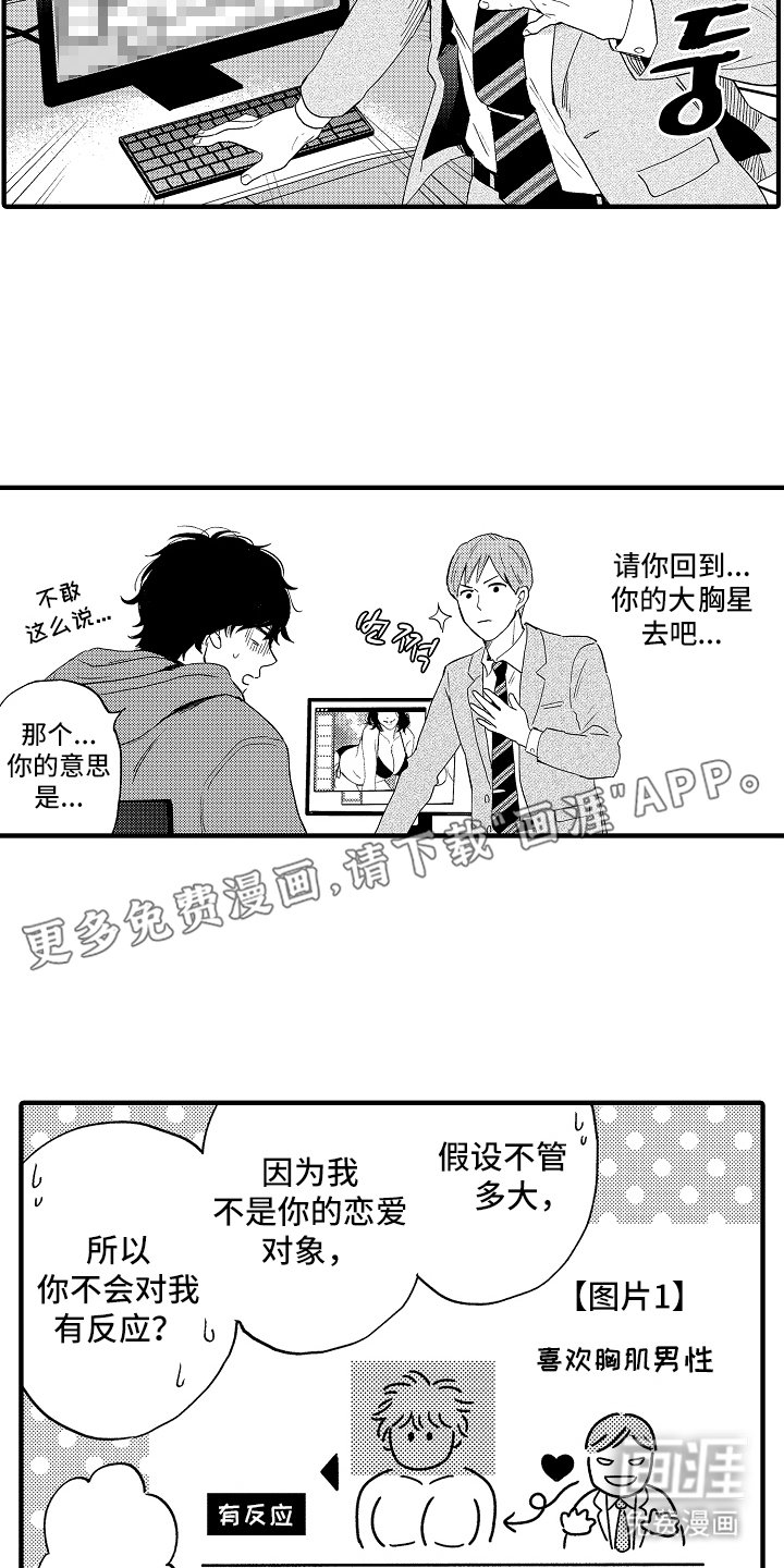 第2章：实验的目的