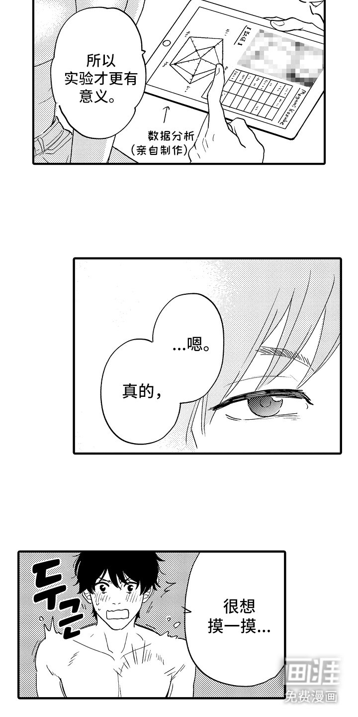 第2章：实验的目的