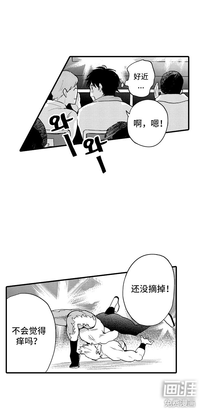 第8章：职业比赛