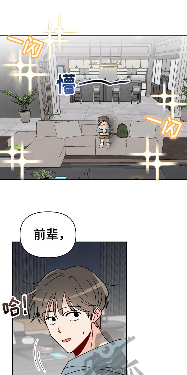 第14章：总是想起