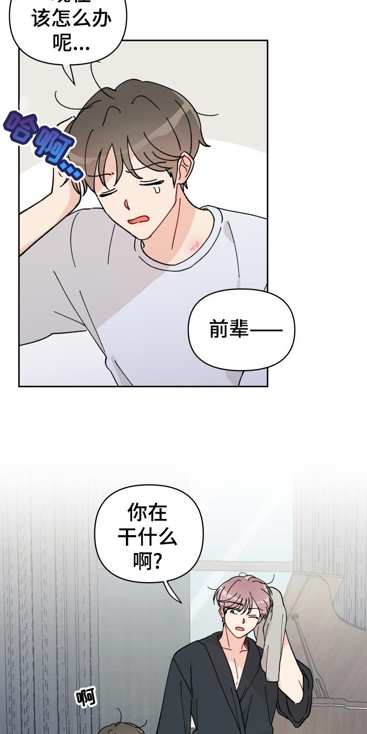 第15章：最后一集