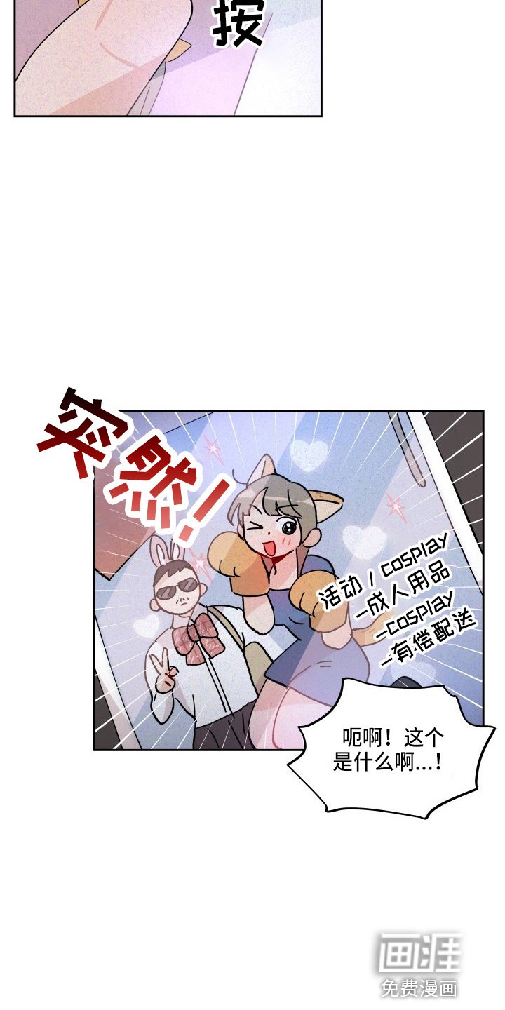 第26章：买一个吧