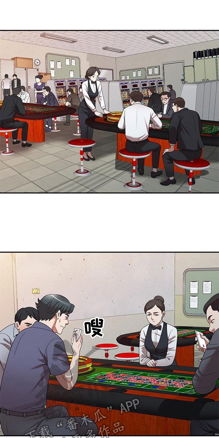 第16章：工作