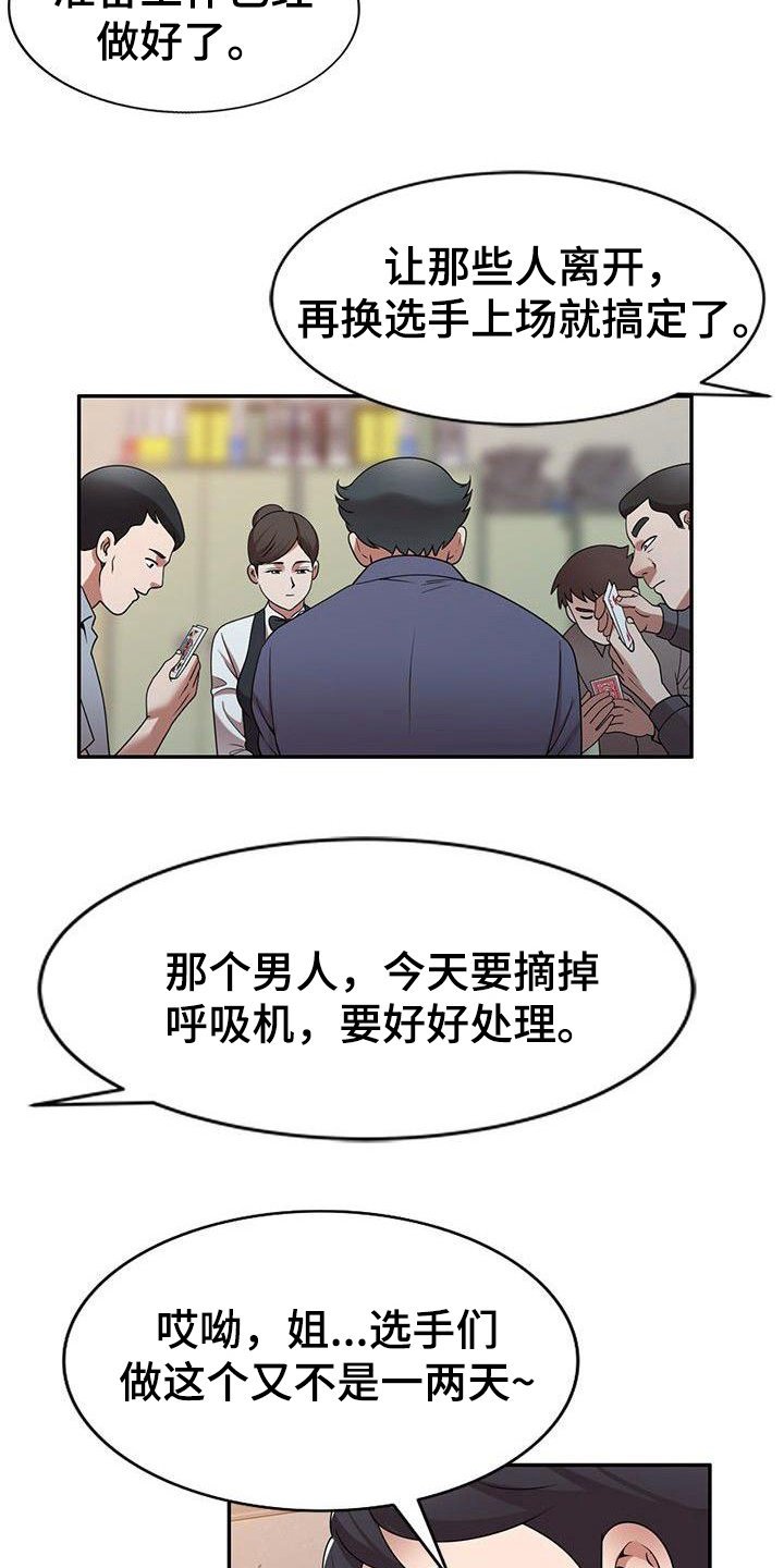 第16章：工作