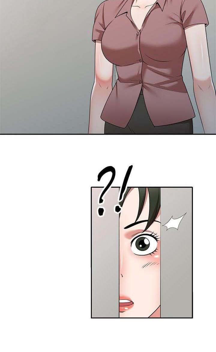 第3章：吓一跳