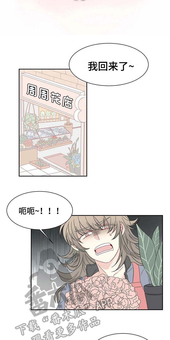 第14章：订花