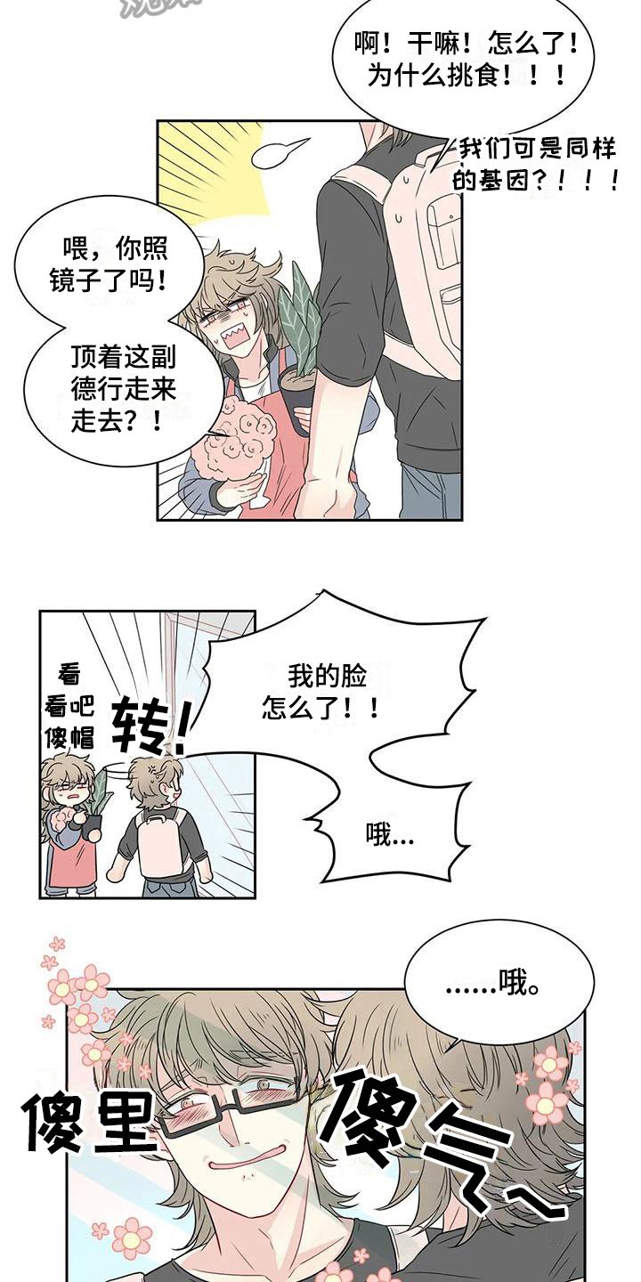 第14章：订花
