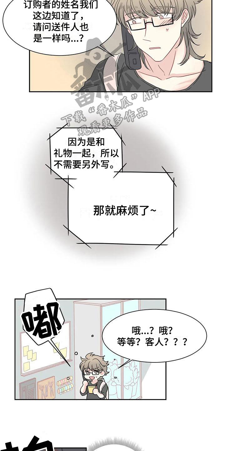 第14章：订花