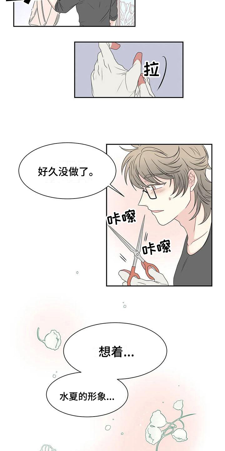 第14章：订花