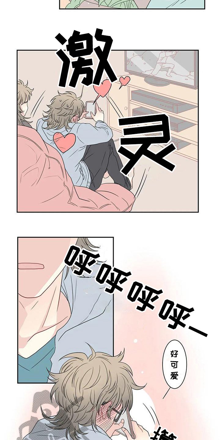 第17章：可爱