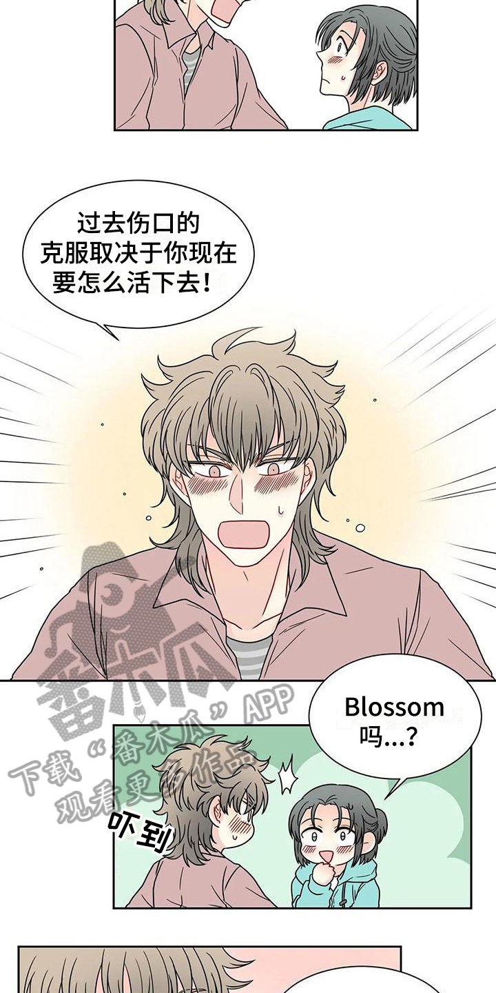 第33章：我的男友【完结】