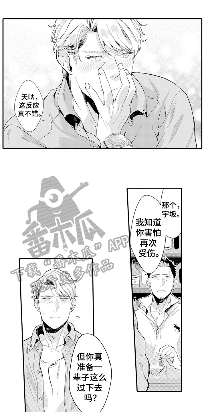 第13章：建议