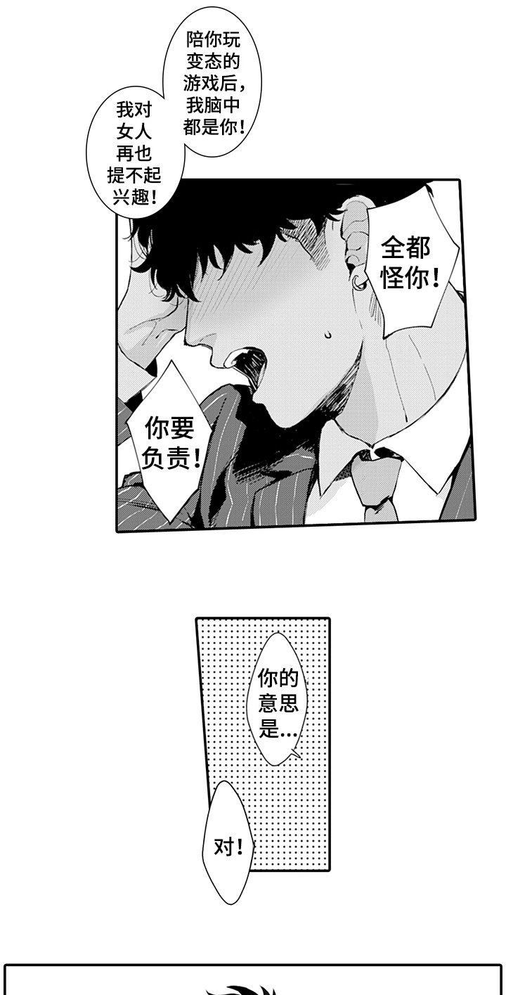 第15章：负责