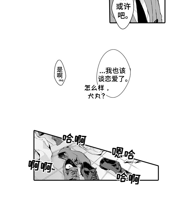 第16章：走秀