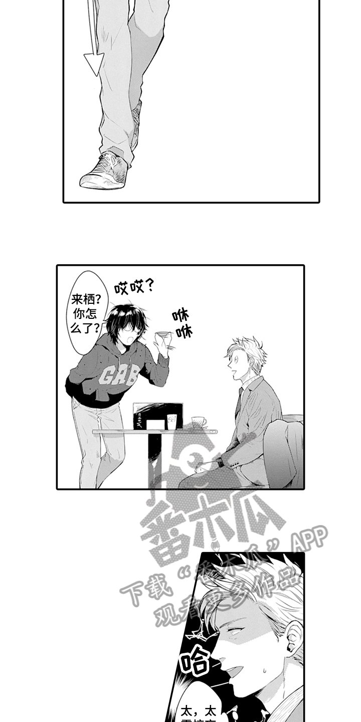 第24章：特点