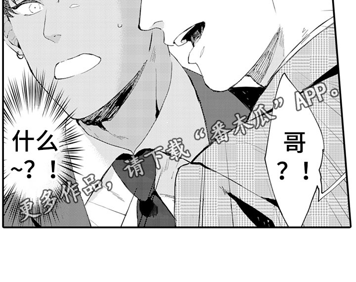 第29章：震惊