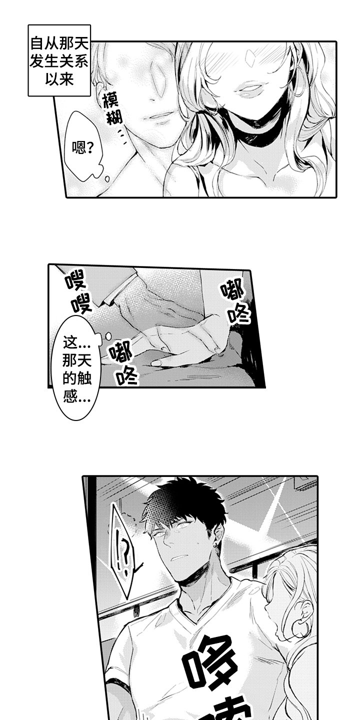 第3章：迷茫