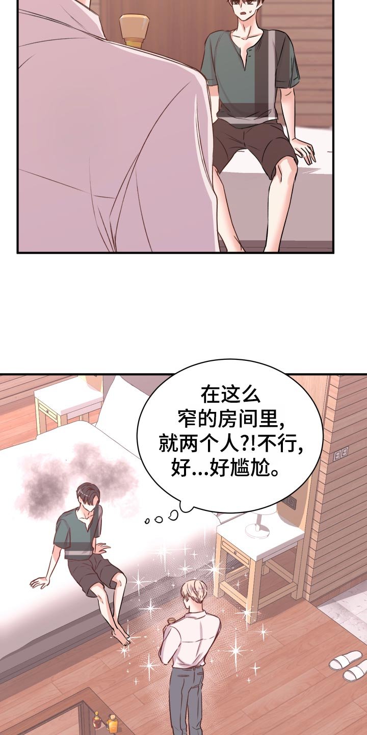 第20章：担心
