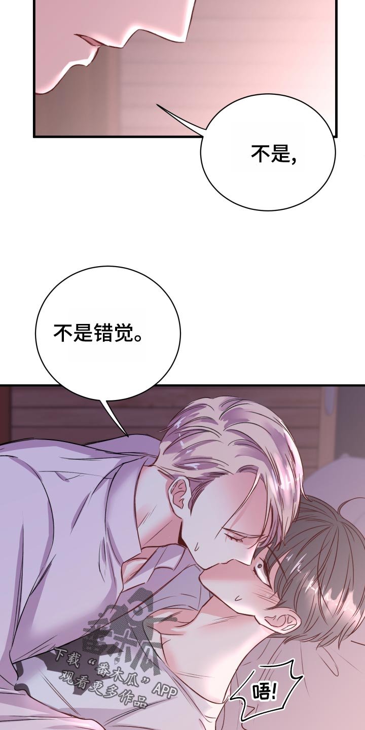 第21章：偷吻的惩罚