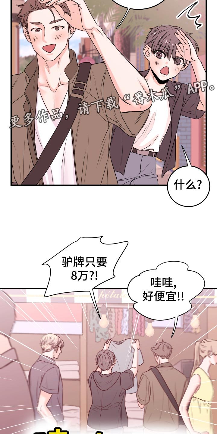第22章：假货