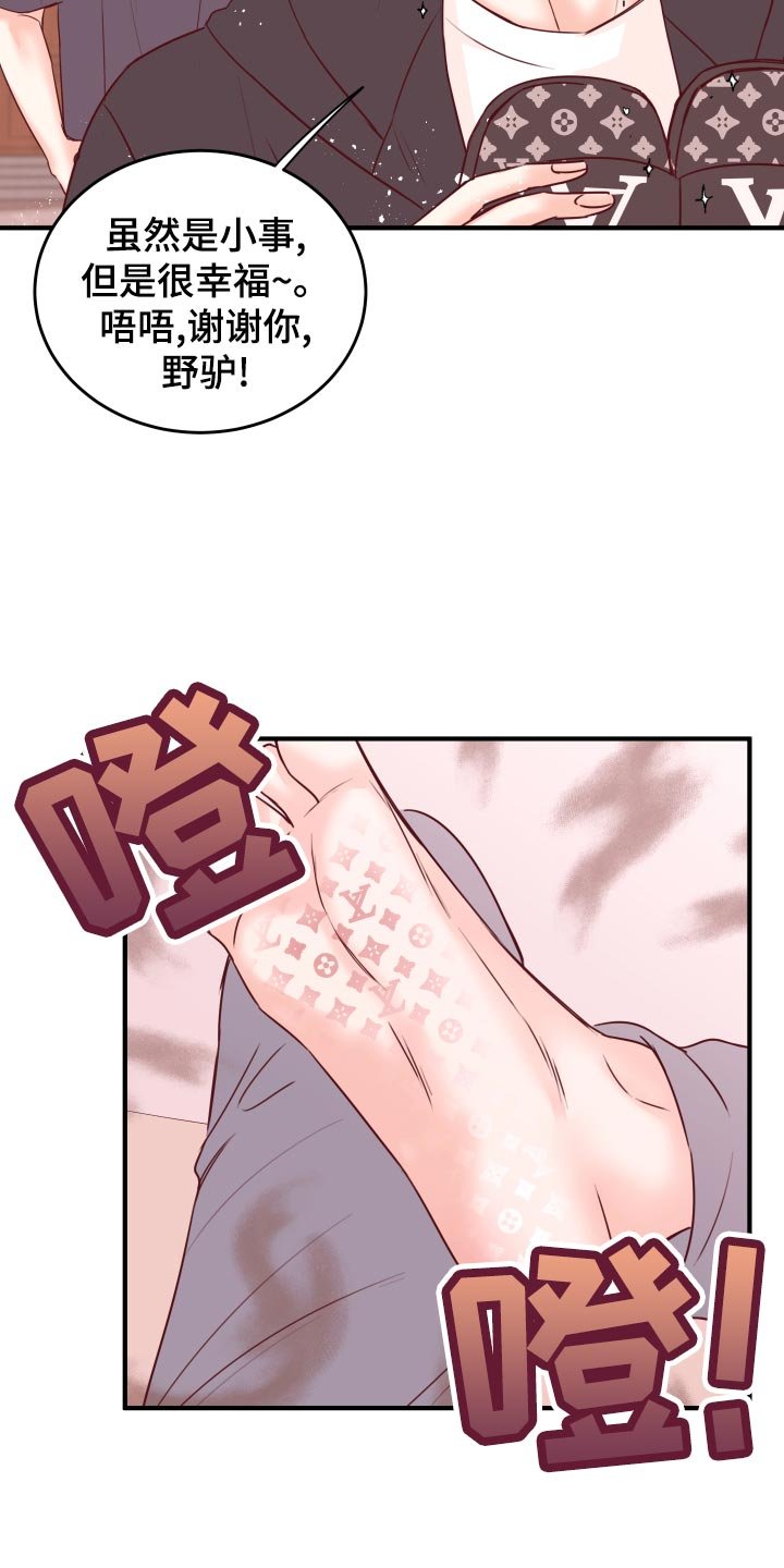 第22章：假货