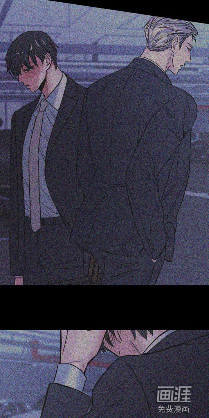 第39章：马上结束的梦