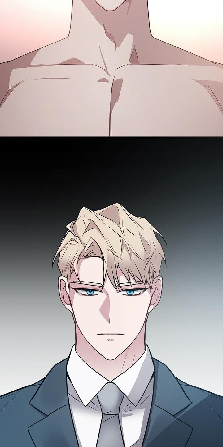 第1章：目标人物