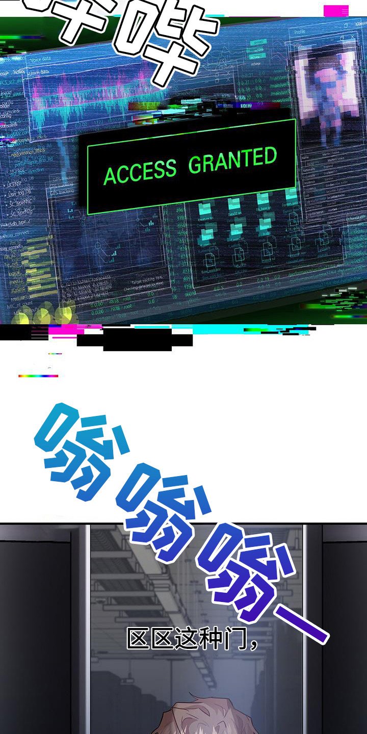 第10章：入侵