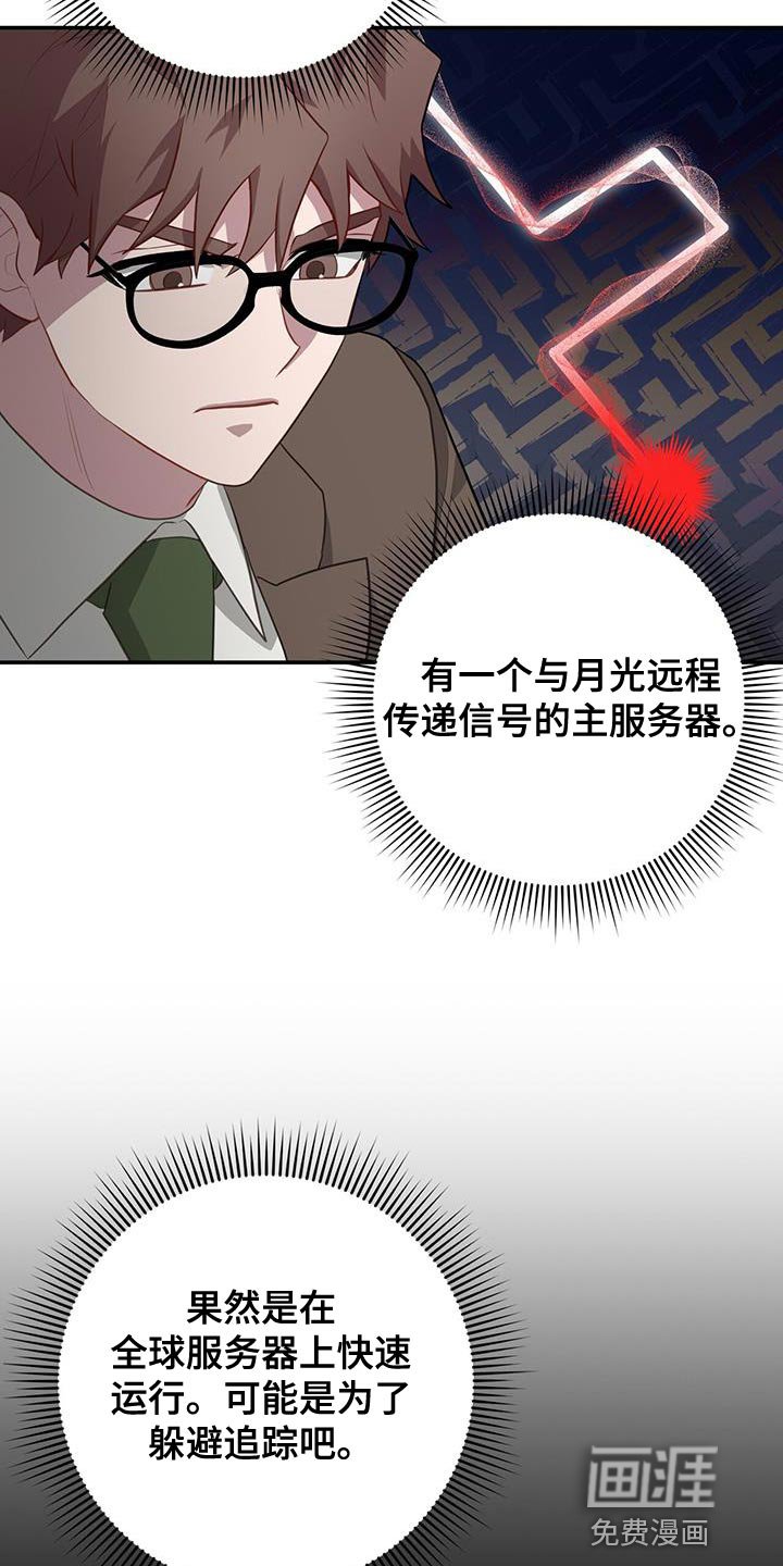 第106章：奇怪的行为