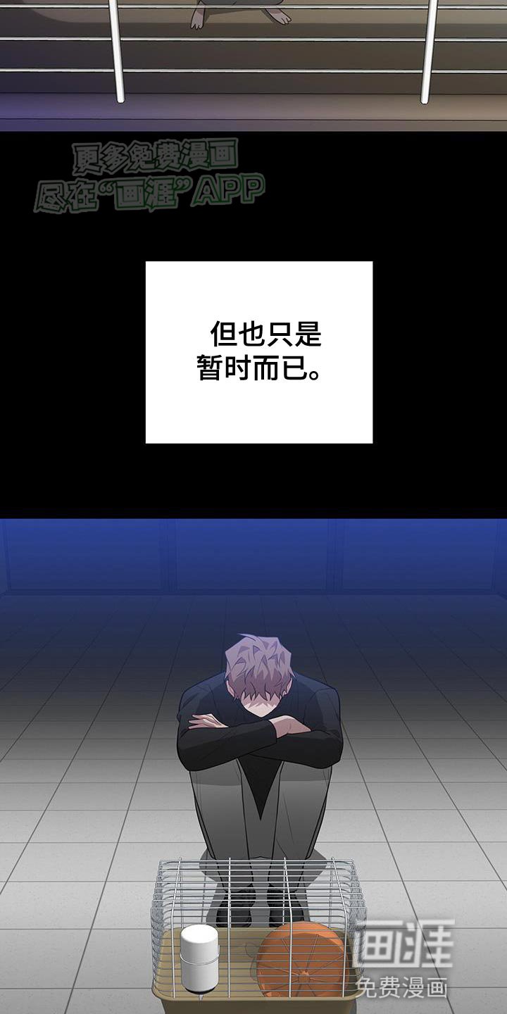 第111章：巨大的缝隙
