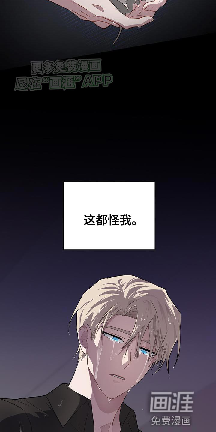 第113章：这都怪我