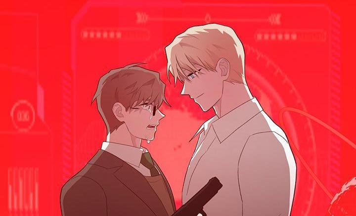 第114章：手铐的钥匙