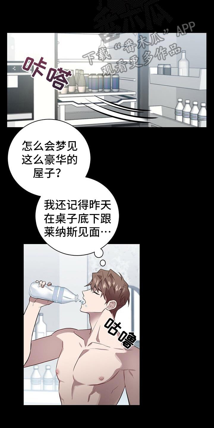 第13章：不是梦